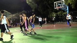 20141205 校長盃男籃vs幼教4 2