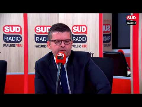 Luc Carvounas face à Nikos Aliagas