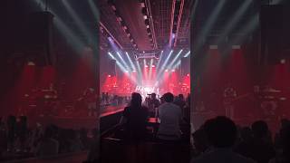 Team Outing At Have Fun Live Show Big Boss Treated