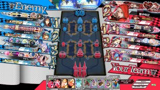 【WLW】スカーレットでがんばる置き場 224【Ver.5.12-I/EX07】
