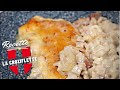 Ref:T0dWRFBvbqE La vraie croziflette - recette 100% savoyarde