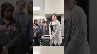 COMM 210 Demonstration Speech