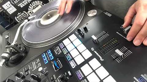 Beat Junkies Home Room Slow Tempo Challenge 2021