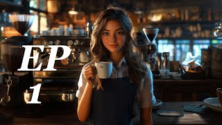 Barista Life Simulator 2025 EP-1 ☕ screenshot 3