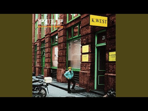 Putar Forever In My Dreams - Pulp
