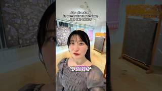 Lets Go There Tickets Are Free April 16  May 17 2026hillside Forum Daikanyama batik japan