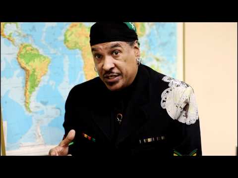 Hidden Colors 2-Dr. Booker T Coleman (Behind The Scenes)
