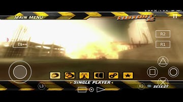 Flatout 2 (Android PS2) Soundtrack - The Vines Don 