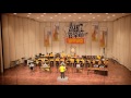 「2017高雄管樂節」交流 (Day 3) - 音樂節中表演