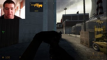 Counter Strike Source Part 10 | Bomb Defusing