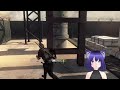 Metal Cat Survive - I definitely have no idea what I'm doing