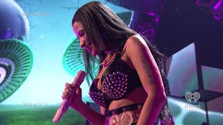Nicki Minaj - Pills \& Potions - iHeartRadio Music Festival 2014