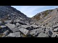 Chalamain Gap, Cairngorms, Scotland