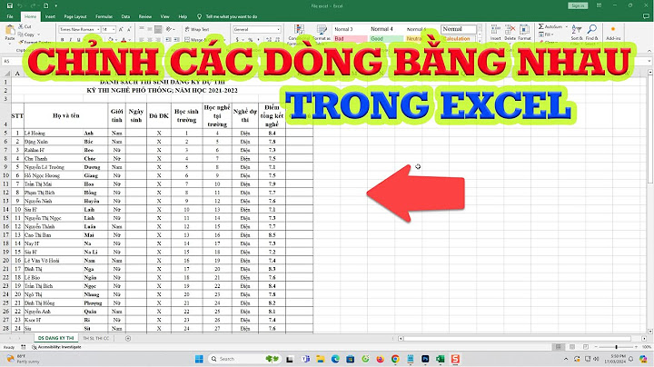 Kiểm tra có bao nhiêu dữ liệu chữ trong excel năm 2024