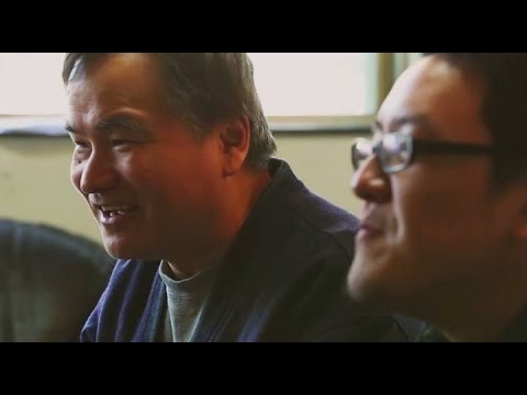 台電 x Overbear產學合作微電影三部曲之二【重拾被遺忘的愛】