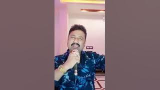 Mone Pore Sei Sob Din - Live (One Take) l Kajibar Rahaman l Kishore Kumar l Mithun Chakraborty