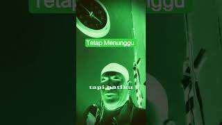Download Lagu Tetap Menunggu #lagucinta#laguslowrock#menyentuhati#bulbul#musikal MP3