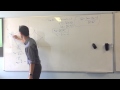 Distance Problem Solving Techniques