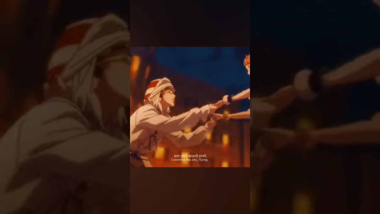 rage of bahamut Nina and charioce dance 