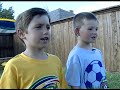 Bricks - US Youth Soccer Back Yard Games