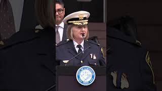 Honoring lives lost
