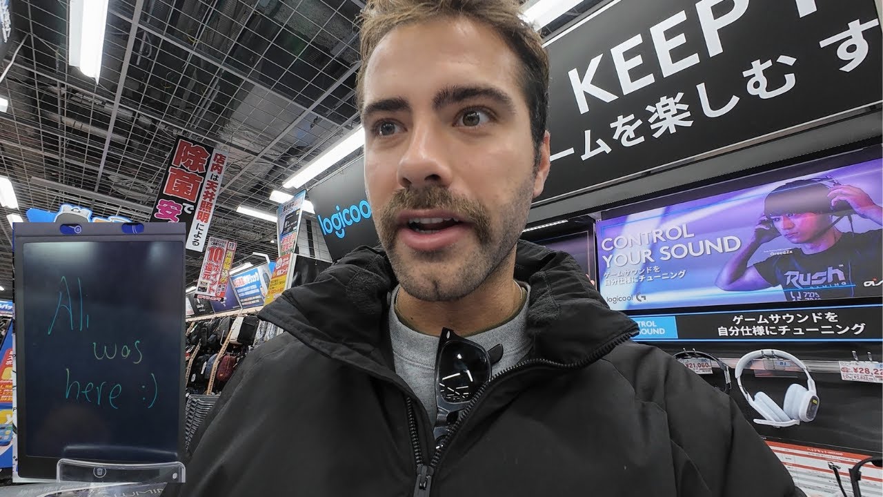 JAPONYA 10-  TEKNOLOJİ FİYATLARI 2025