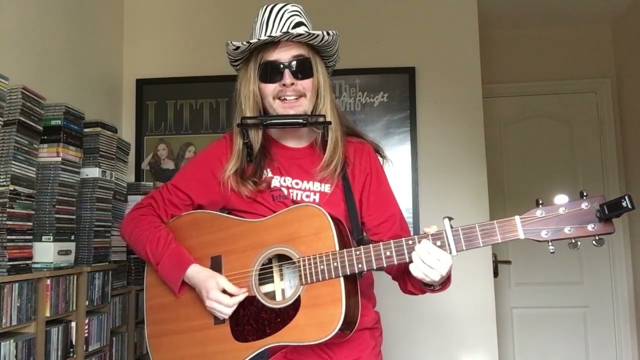 4-10 No Late Night Dinners (Original Song)