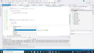 program to print natural numbers up to 20 in list box using while loop
