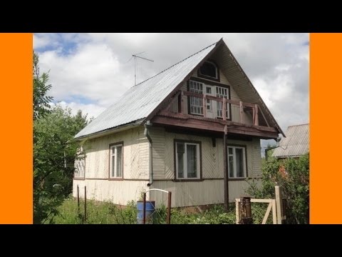 Продам зимний дом в массиве Трубников Бор Продам зимний дом в массиве Трубников Бор