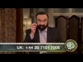 FER208 - Masih ki Paerwi main Dukh aur Fatah