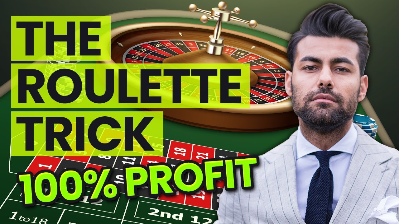 The Roulette Trick How I Earned 200 In A Hour [GUARANTEED] 💵💵 YouTube