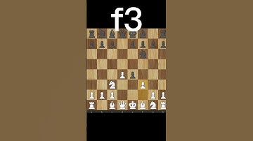 The Halosar trap part 1