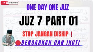 🔴Ngaji yuk luangkan waktu sebentar❗️InsyaAllah berkah