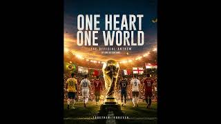 One Heart One World Epic Football Anthem Official Music Video The Driven Mind Tdm
