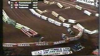 2002 Atlanta 250cc Main Event Part 1