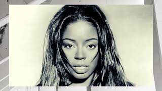 Shanice - Silent Prayer