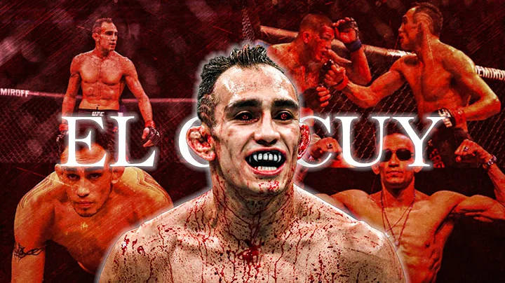 𝙏𝙝𝙚 𝘽𝙤𝙤𝙜𝙚𝙮𝙢𝙖𝙣 | 𝙏𝙤𝙣𝙮 𝙁𝙚𝙧𝙜𝙪𝙨𝙤𝙣 [𝘽𝙧𝙖𝙯𝙞𝙡𝙞𝙖𝙣 𝙋𝙝𝙤𝙣𝙠 𝙀𝙙𝙞𝙩]