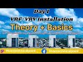 VRV,VRF Day 1 installation process step by step for beginners