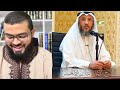 اتصلت بالشيخ عثمان الخميس وهذا ما دار بيننا حالتي