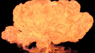 Royalty free intro Templates Without Text Free Download (Explosion intro) #98