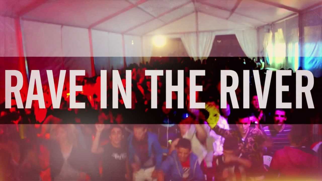 RAVE IN THE RIVER - PILARES 2012 COLISEUM - YouTube