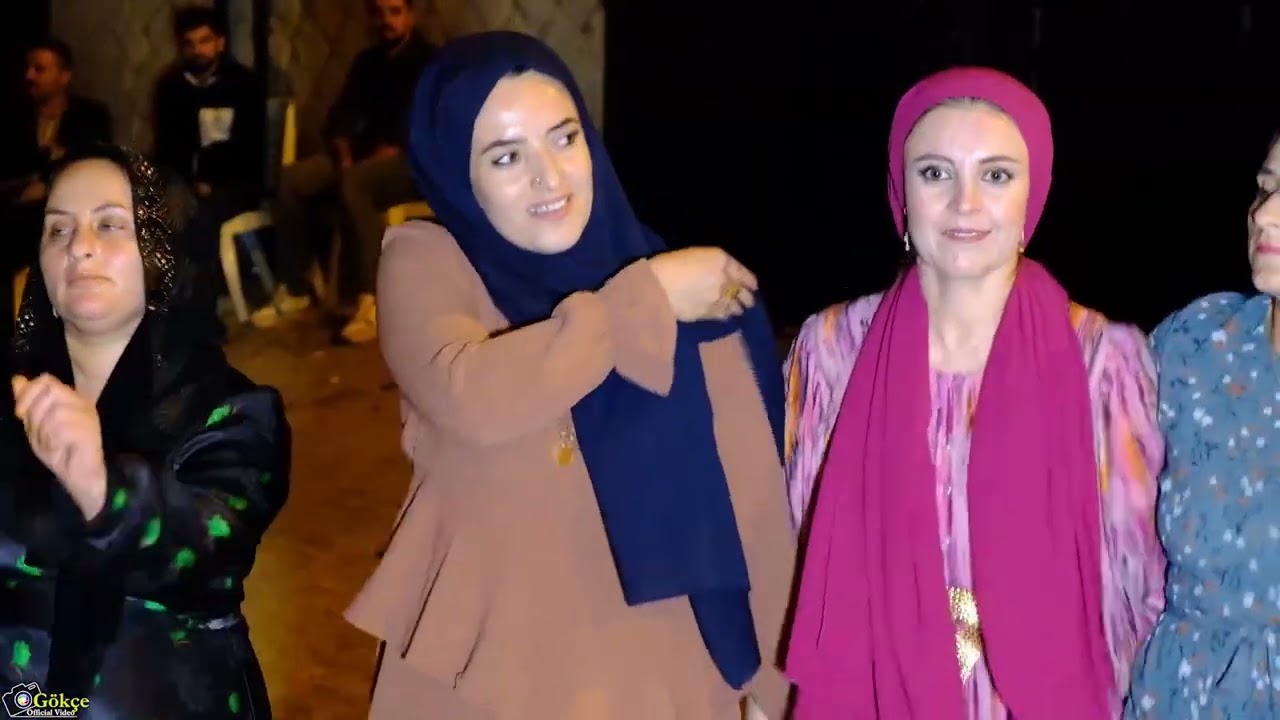 Tarık & Mihriban  3  Part 1 Foto Gökçe Official Video