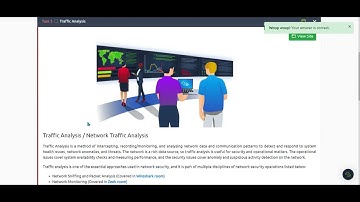 Traffic Analysis Essentials Walkthrough Tryhackme | SOC Level 1 Path 12 | #tryhackme