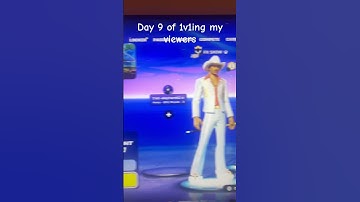 Comment ur name to 1v1 #foryou #fortnite