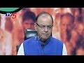 Jaitley condemns Cong. attitude in Parliament