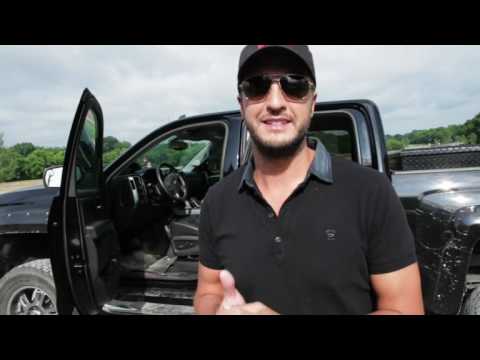 Luke Bryan