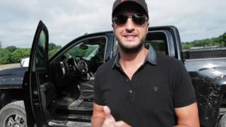 Luke Bryan