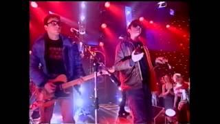 Blur - Country House - Top of the Pops 1995 chords