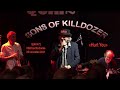 Sons of killdozer live quai472  villefranchesane  20 novembre 2021