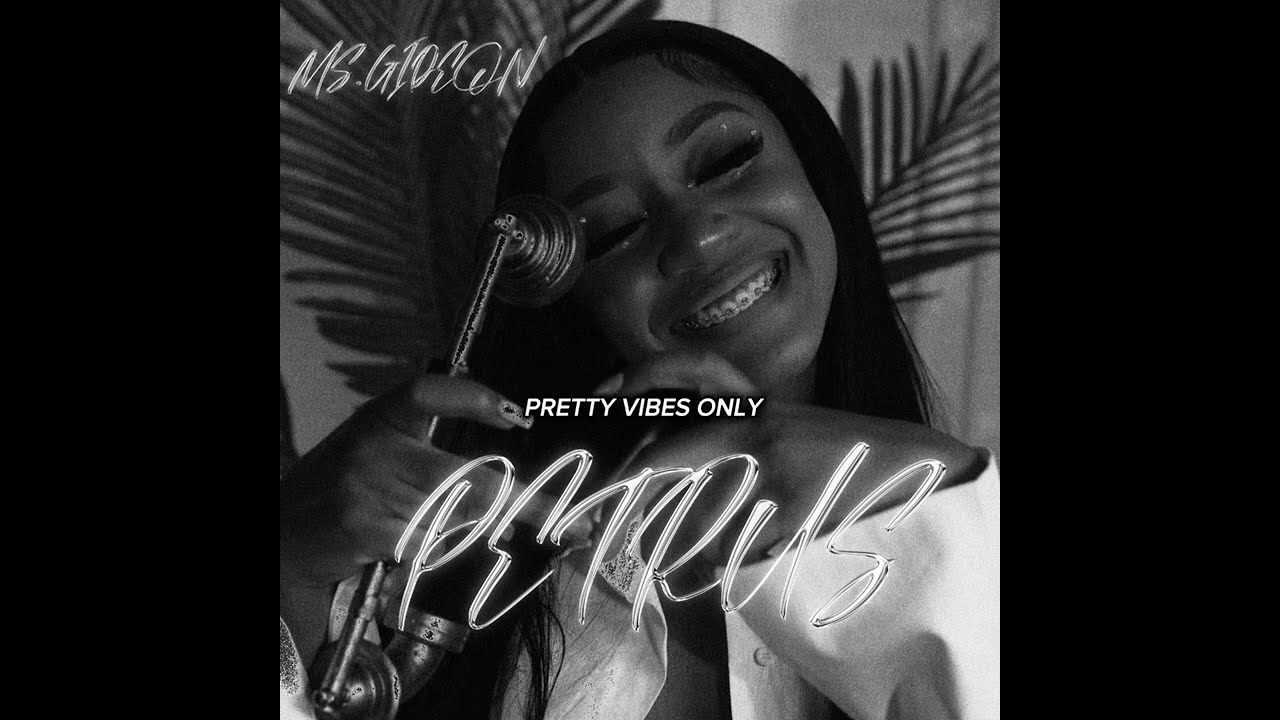 Watch Ms.Gideon - Petrus ( Lyric Video ) on YouTube Watch Ms.Gideon - Petrus ( Lyric Video ) on YouTube